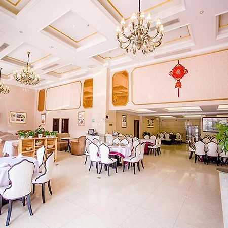Vienna Hotel - Jinzhou Branch Guangzhou Exterior photo