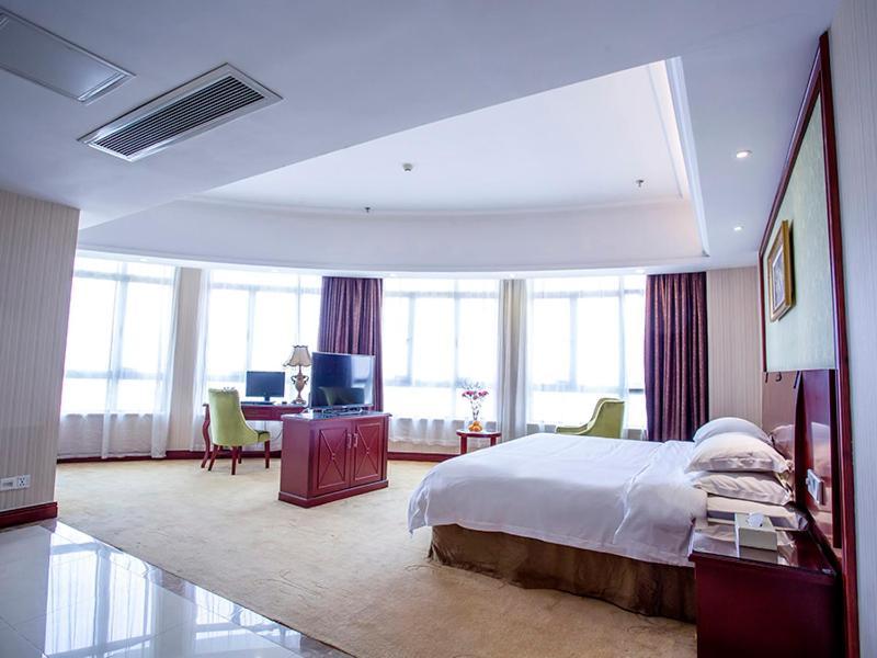 Vienna Hotel - Jinzhou Branch Guangzhou Exterior photo