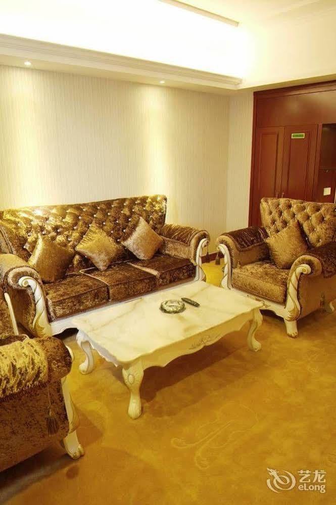 Vienna Hotel - Jinzhou Branch Guangzhou Exterior photo